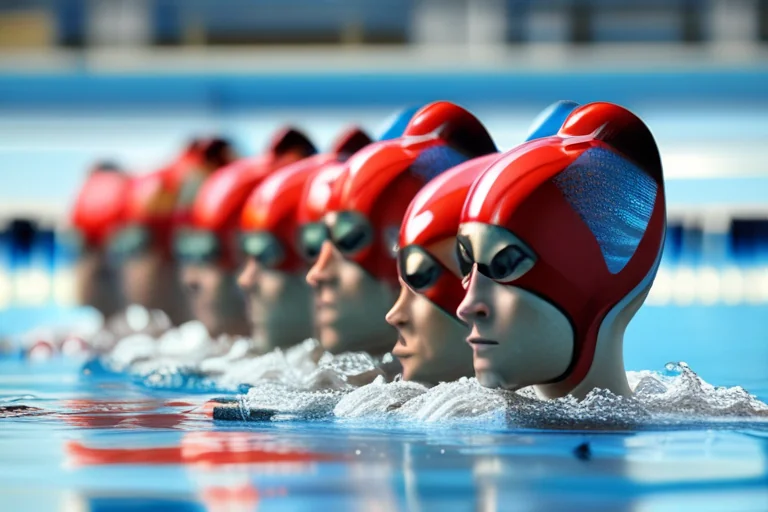 Elite Training Programs: From Club to Championship Level