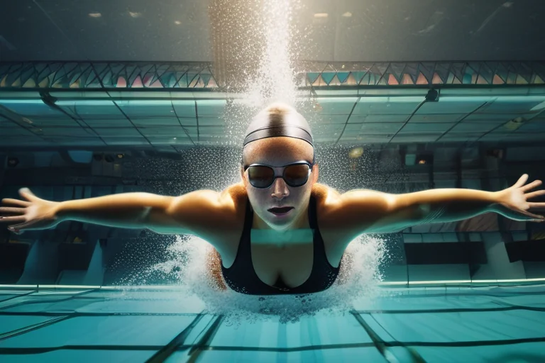 The Science Behind Perfect Freestyle Technique