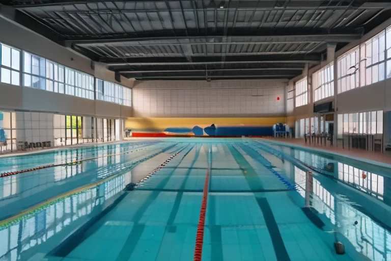 Tranquil Waters Wins 'Best Wellness Retreat 2024'