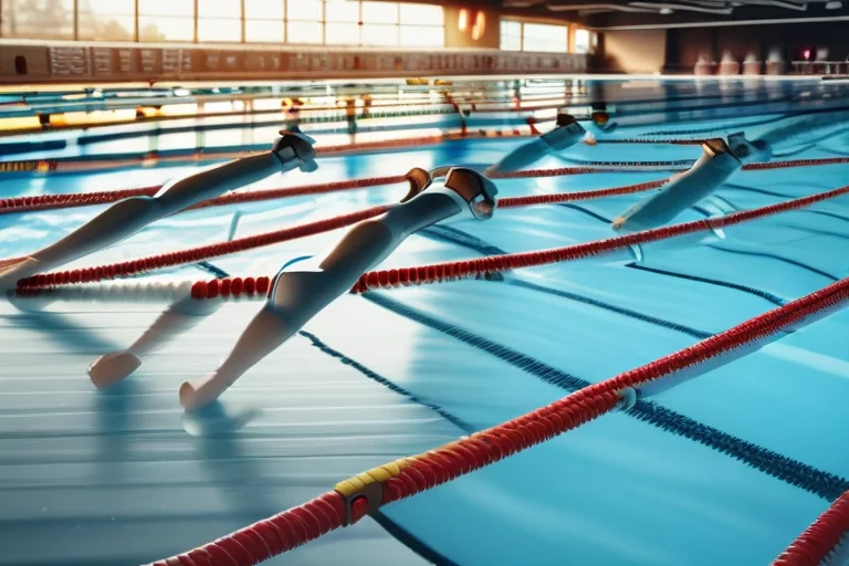 5 Mental Strategies to Dominate Championship Meets