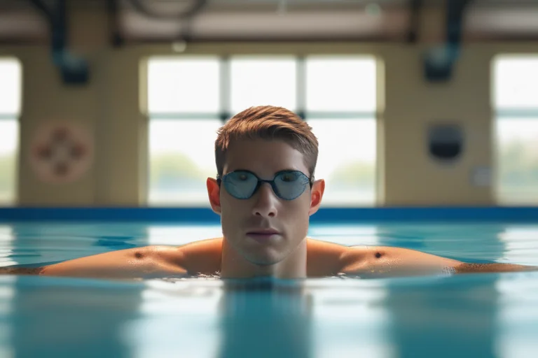 Mental Performance Mastery: Psychology of Championship Swimming
