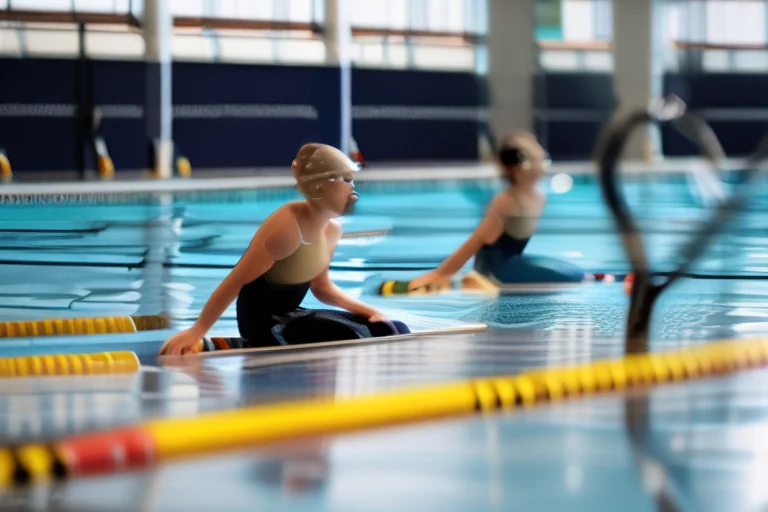 Recovery Protocols for Elite Swimming Performance