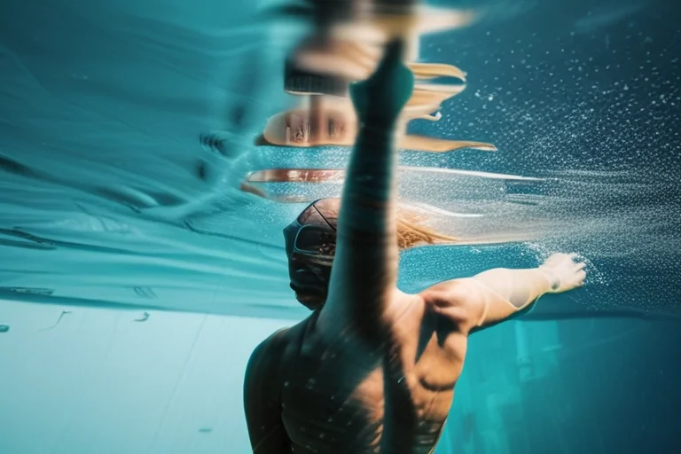 Complete Swimming Technique Guide: Master All Four Strokes