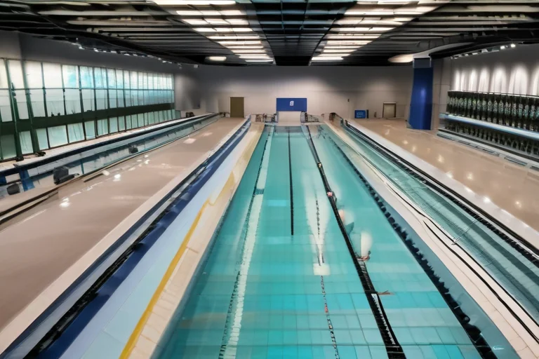 SwimSkills Elite Training Facility