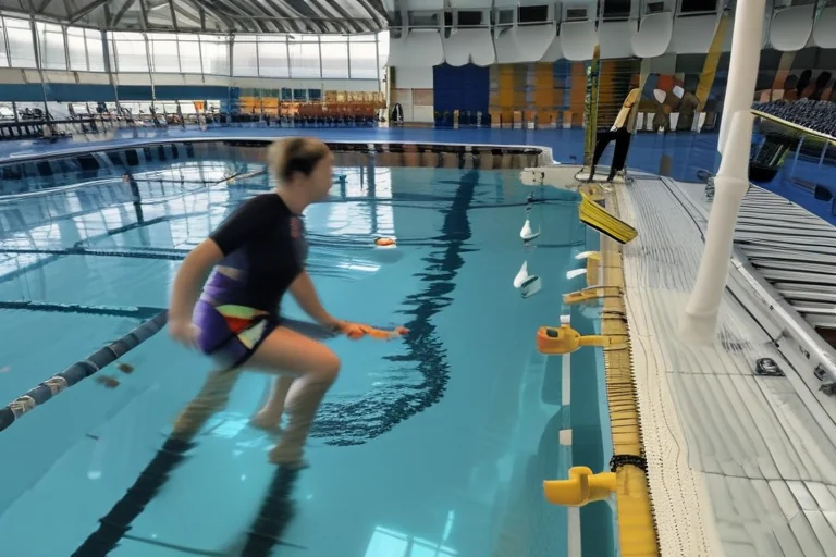 Competitive training programs